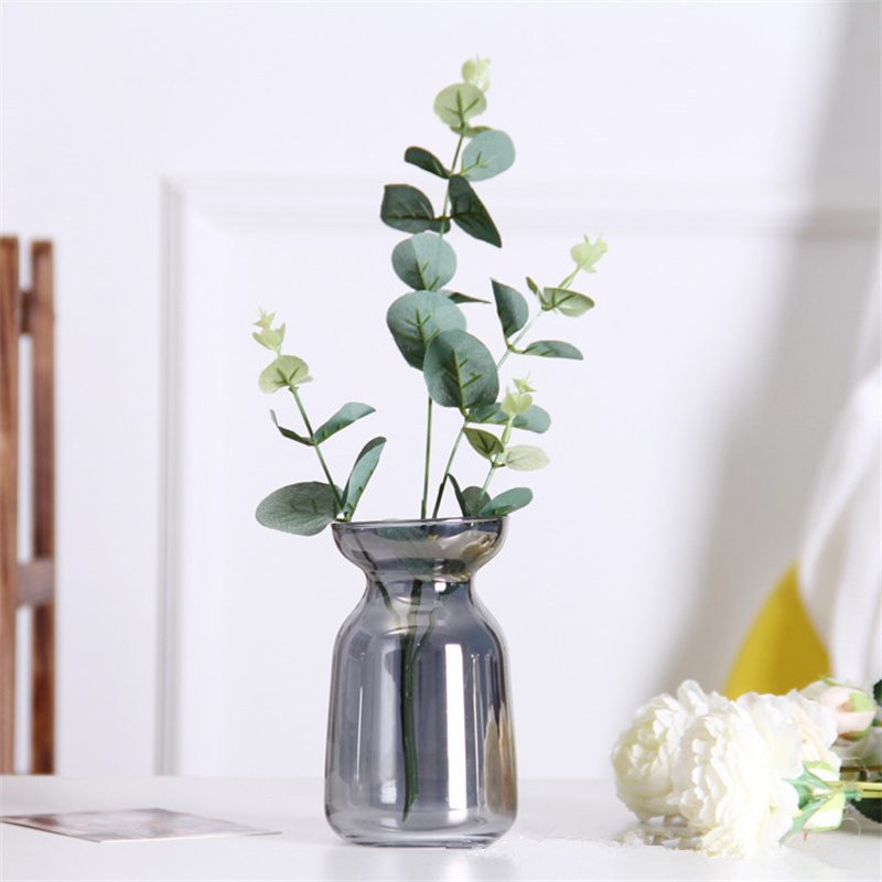 Wholesale Glass Vase HP-008 - Image 5
